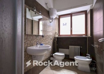 Bagno - Ufficio via Edmondo Buccarelli, 4, Catanzaro - foto 21