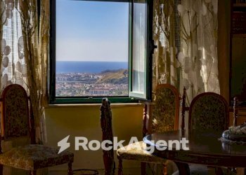 Vista - Quadrilocale via Francesco Cilea, 25, Catanzaro - foto 4