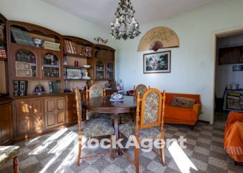 Salone - Quadrilocale via Francesco Cilea, 25, Catanzaro - foto 5