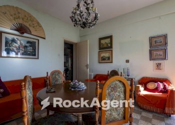 Salone - Quadrilocale via Francesco Cilea, 25, Catanzaro - foto 6