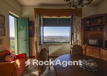 Salone - Quadrilocale via Francesco Cilea, 25, Catanzaro - foto 7