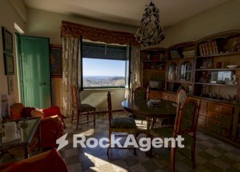 Salone - Quadrilocale via Francesco Cilea, 25, Catanzaro - foto 8