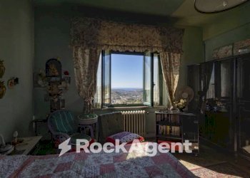 Camera da letto - Quadrilocale via Francesco Cilea, 25, Catanzaro - foto 12