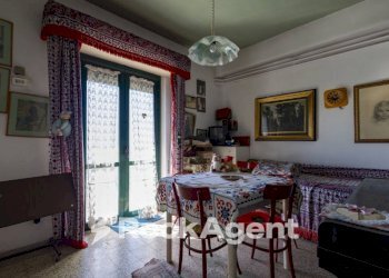 Salone - Quadrilocale via Francesco Cilea, 25, Catanzaro - foto 13