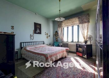 Camera da letto - Quadrilocale via Francesco Cilea, 25, Catanzaro - foto 14