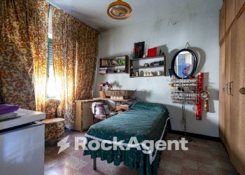 Camera da letto - Quadrilocale via Francesco Cilea, 25, Catanzaro - foto 15