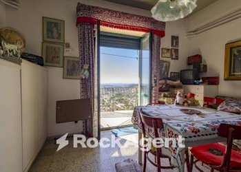 Salone - Quadrilocale via Francesco Cilea, 25, Catanzaro - foto 16