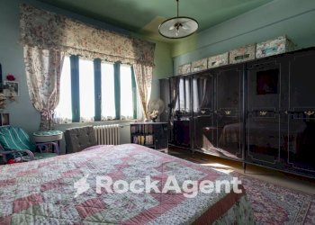 Camera da letto - Quadrilocale via Francesco Cilea, 25, Catanzaro - foto 17