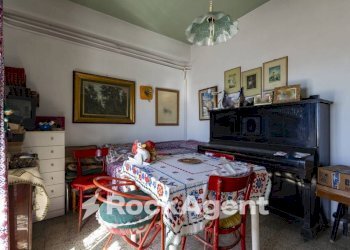 Salone - Quadrilocale via Francesco Cilea, 25, Catanzaro - foto 18