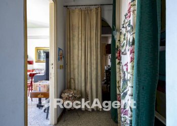 Corridoio - Quadrilocale via Francesco Cilea, 25, Catanzaro - foto 19