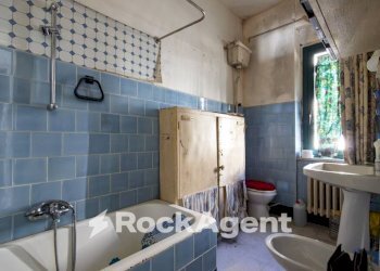 Bagno - Quadrilocale via Francesco Cilea, 25, Catanzaro - foto 21