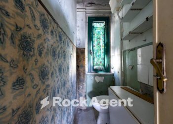 Bagno - Quadrilocale via Francesco Cilea, 25, Catanzaro - foto 22