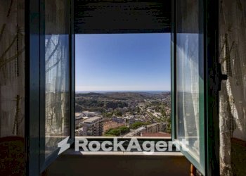 Vista - Quadrilocale via Francesco Cilea, 25, Catanzaro - foto 24