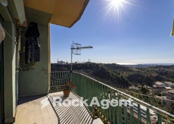 Terrazzo - Quadrilocale via Francesco Cilea, 25, Catanzaro - foto 25