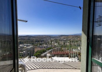 Vista - Quadrilocale via Francesco Cilea, 25, Catanzaro - foto 27