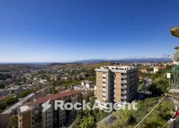 Vista - Quadrilocale via Francesco Cilea, 25, Catanzaro - foto 28