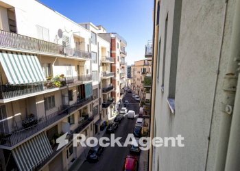 Vista - Quadrilocale via Francesco Cilea, 25, Catanzaro - foto 29