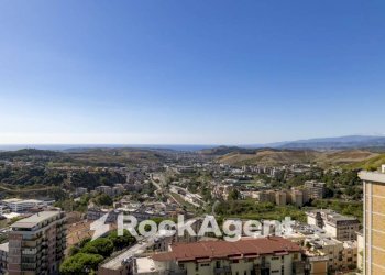 Vista - Quadrilocale via Francesco Cilea, 25, Catanzaro - foto 30