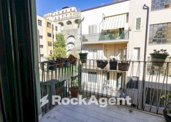 Balcone - Quadrilocale via Francesco Cilea, 25, Catanzaro - foto 32