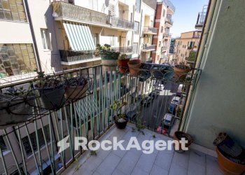 Balcone - Quadrilocale via Francesco Cilea, 25, Catanzaro - foto 36