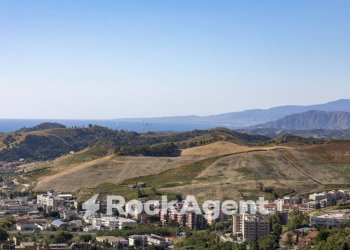 Vista - Quadrilocale via Francesco Cilea, 25, Catanzaro - foto 37