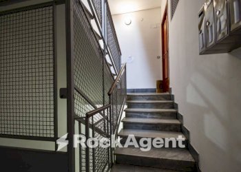 Scala - Quadrilocale via Francesco Cilea, 25, Catanzaro - foto 39