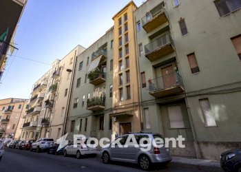 Facciata - Quadrilocale via Francesco Cilea, 25, Catanzaro - foto 40