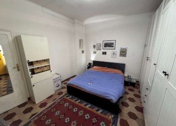 camera da letto - Bilocale vicolo Malgrado, 1, Bologna (zona Centro Storico) - foto 5