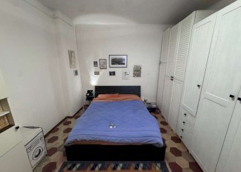 camera da letto - Bilocale vicolo Malgrado, 1, Bologna (zona Centro Storico) - foto 6