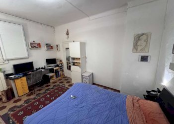 camera da letto - Bilocale vicolo Malgrado, 1, Bologna (zona Centro Storico) - foto 7