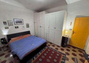 camera da letto - Bilocale vicolo Malgrado, 1, Bologna (zona Centro Storico) - foto 8