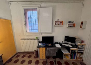 camera da letto - Bilocale vicolo Malgrado, 1, Bologna (zona Centro Storico) - foto 9