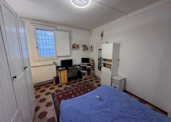 camera da letto - Bilocale vicolo Malgrado, 1, Bologna (zona Centro Storico) - foto 10