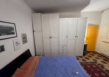 camera da letto - Bilocale vicolo Malgrado, 1, Bologna (zona Centro Storico) - foto 11