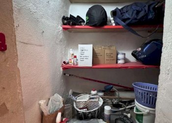 ripostiglio - Bilocale vicolo Malgrado, 1, Bologna (zona Centro Storico) - foto 14