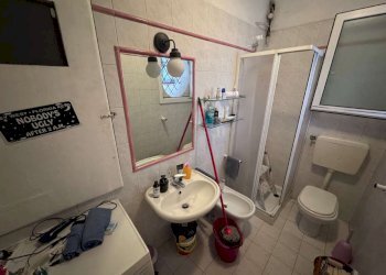 bagno - Bilocale vicolo Malgrado, 1, Bologna (zona Centro Storico) - foto 16