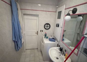 bagno - Bilocale vicolo Malgrado, 1, Bologna (zona Centro Storico) - foto 17