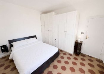 camera da letto - Bilocale vicolo Malgrado, 1, Bologna (zona Centro Storico) - foto 6