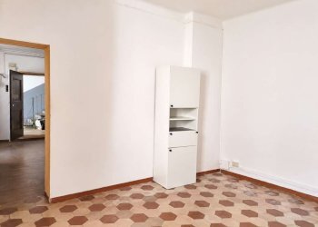 camera da letto - Bilocale vicolo Malgrado, 1, Bologna (zona Centro Storico) - foto 9