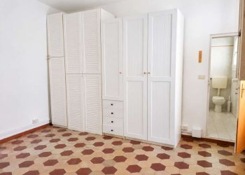 camera da letto - Bilocale vicolo Malgrado, 1, Bologna (zona Centro Storico) - foto 10