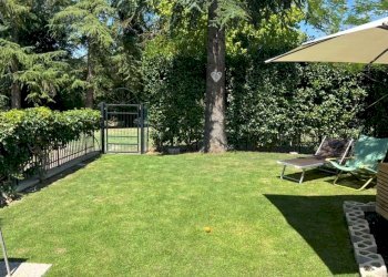 giardino privato - Quadrilocale via San Ruffillo, San Lazzaro di Savena - foto 1