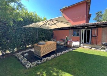 giardino privato - Quadrilocale via San Ruffillo, San Lazzaro di Savena - foto 2