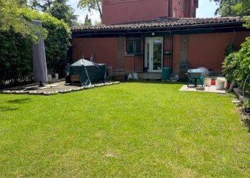 giardino privato - Quadrilocale via San Ruffillo, San Lazzaro di Savena - foto 3