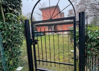 giardino privato - Quadrilocale via San Ruffillo, San Lazzaro di Savena - foto 5