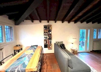 soggiorno - Quadrilocale via San Ruffillo, San Lazzaro di Savena - foto 6