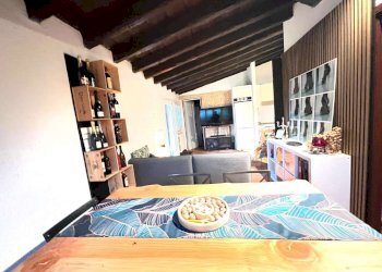 soggiorno - Quadrilocale via San Ruffillo, San Lazzaro di Savena - foto 8