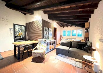 soggiorno - Quadrilocale via San Ruffillo, San Lazzaro di Savena - foto 9