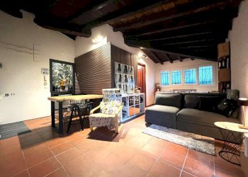 soggiorno - Quadrilocale via San Ruffillo, San Lazzaro di Savena - foto 11