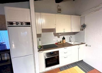 cucina a vista - Quadrilocale via San Ruffillo, San Lazzaro di Savena - foto 12