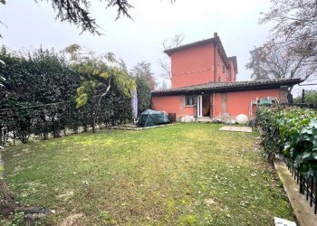 giardino privato - Quadrilocale via San Ruffillo, San Lazzaro di Savena - foto 21